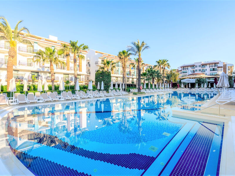 Belek Beach Resort