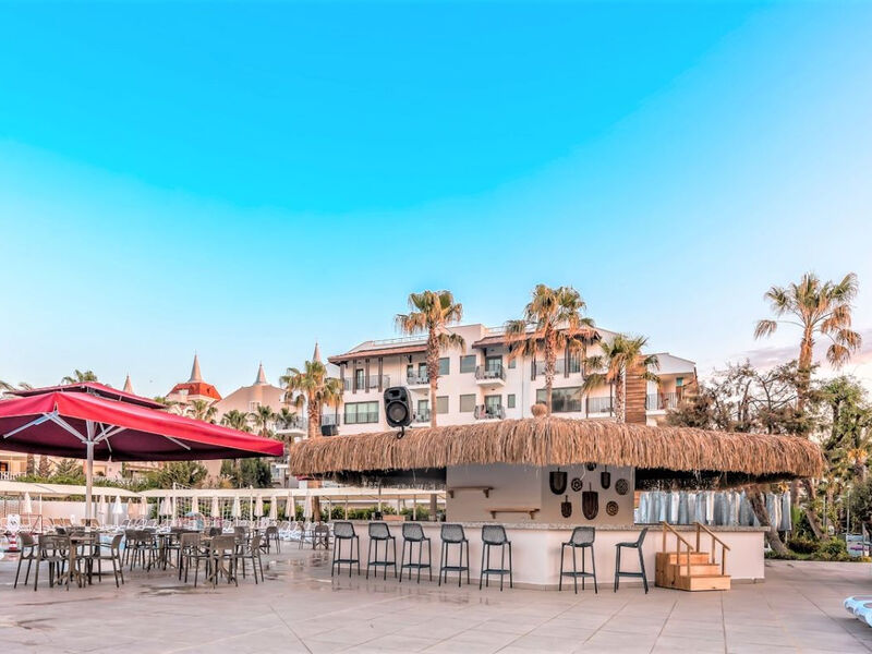 Belek Beach Resort