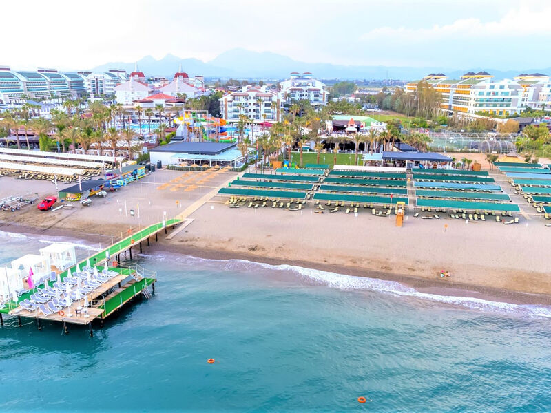 Belek Beach Resort