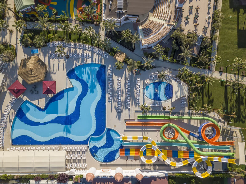 Belek Beach Resort