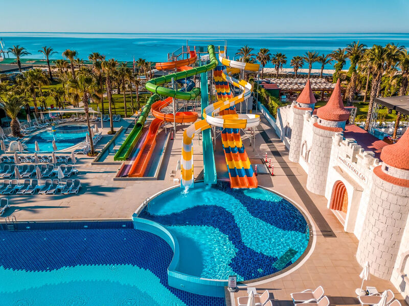 Belek Beach Resort