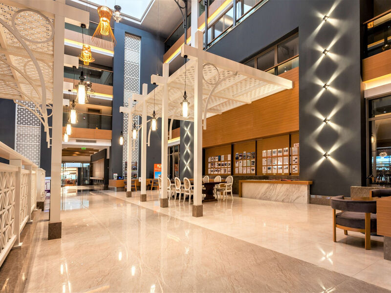 Belek Beach Resort