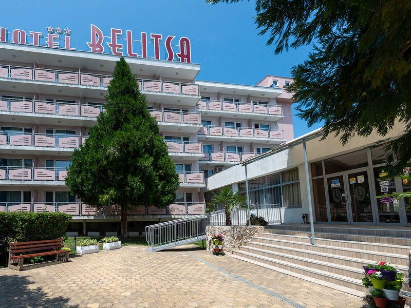 Belica
