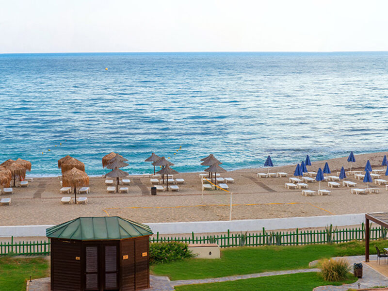 Bella Beach