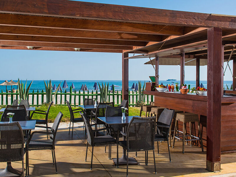 Bella Beach