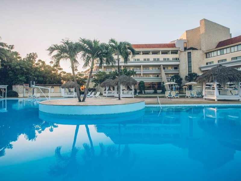 Iberostar Bella Costa