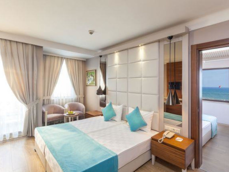 Bella Resort