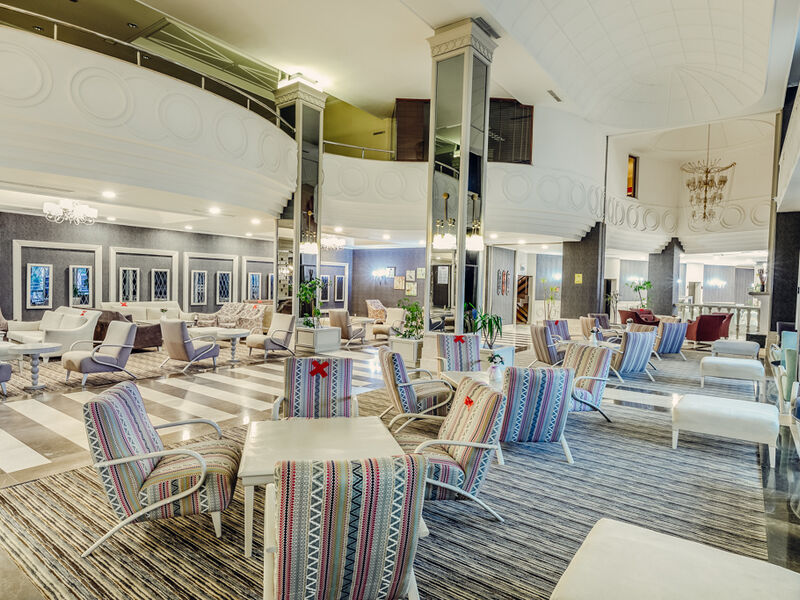 Bella Resort & SPA