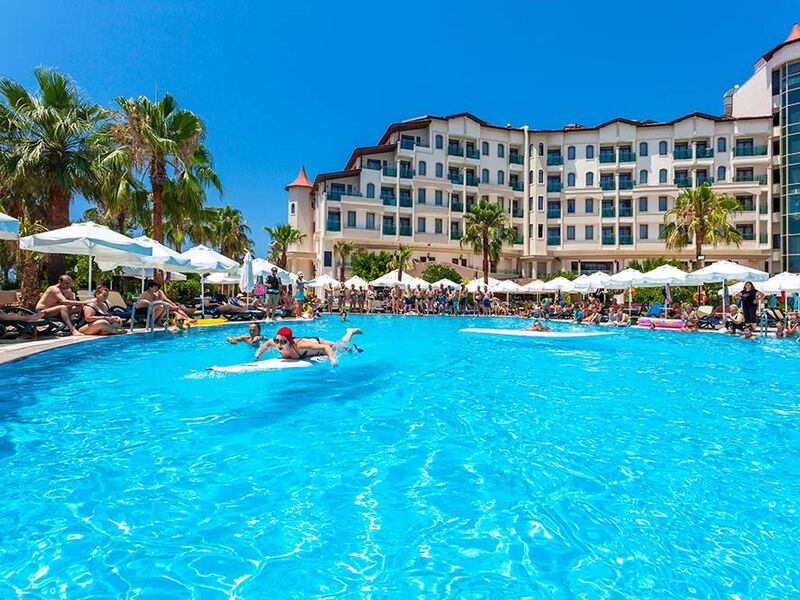 Bella Resort & Spa