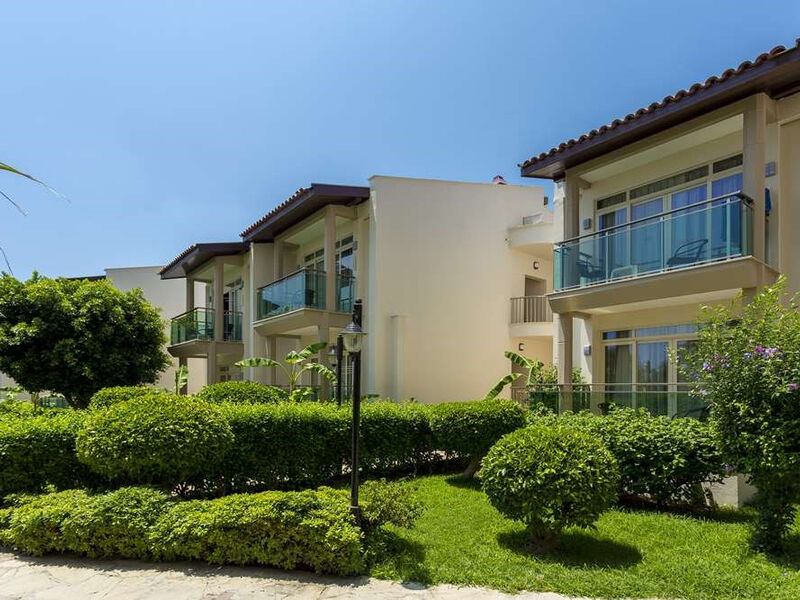 Bella Resort & Spa