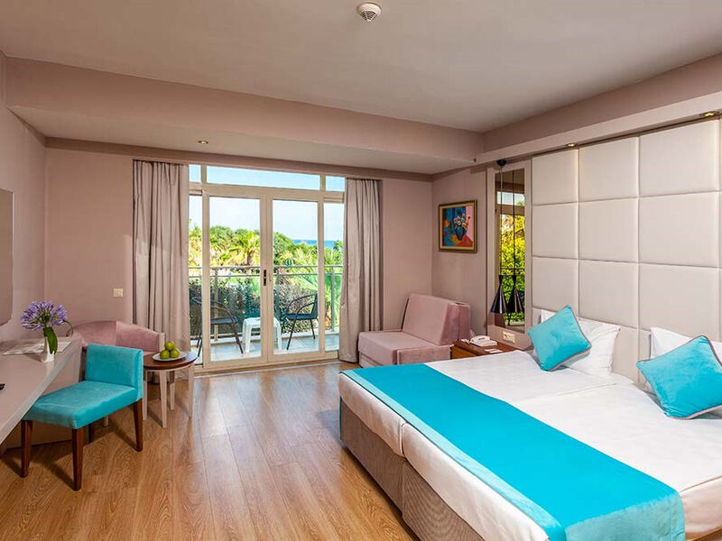 Bella Resort & Spa