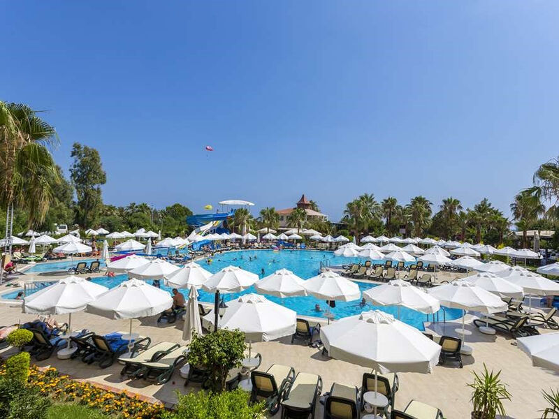 Bella Resort & Spa