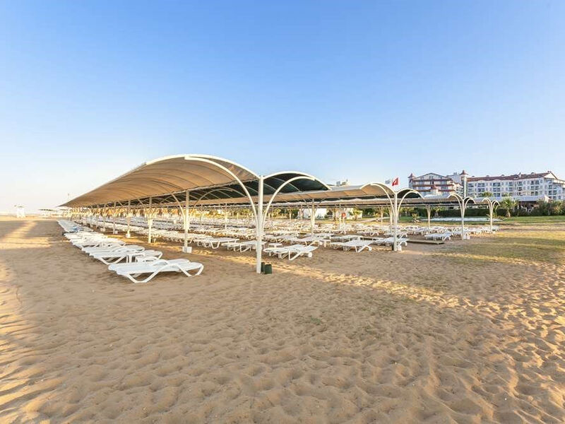 Bella Resort & Spa