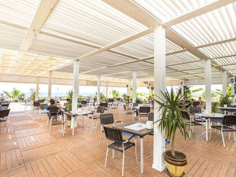 Bella Resort & Spa