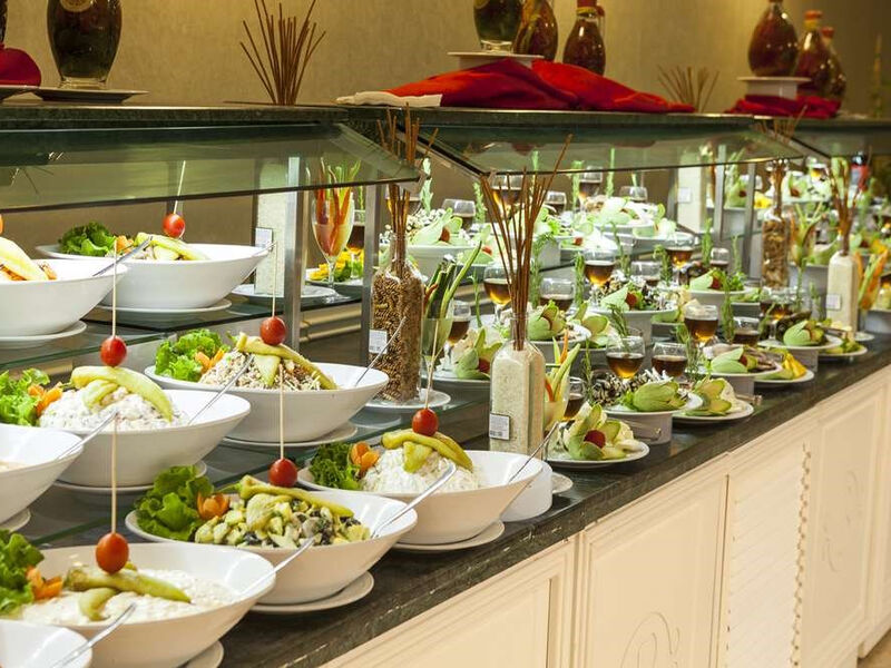 Bella Resort & Spa