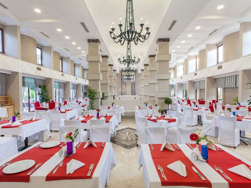 Bella Resort & Spa