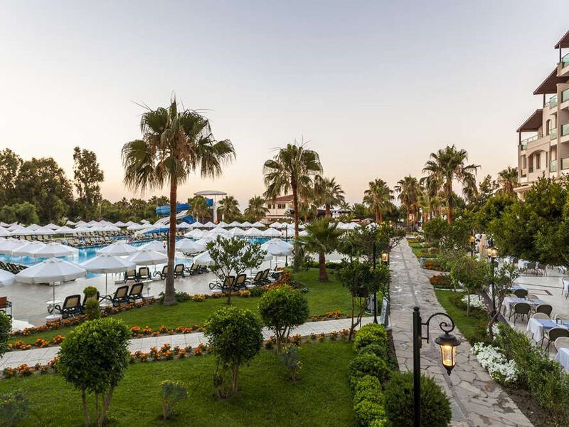Bella Resort & Spa