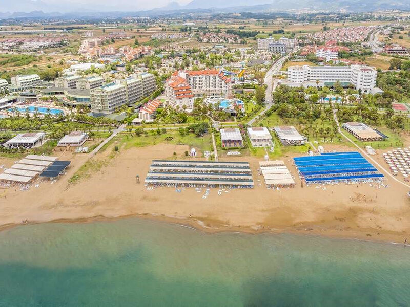 Bella Resort & Spa