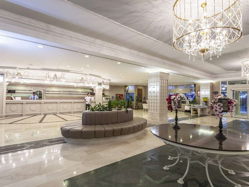 Bella Resort & Spa
