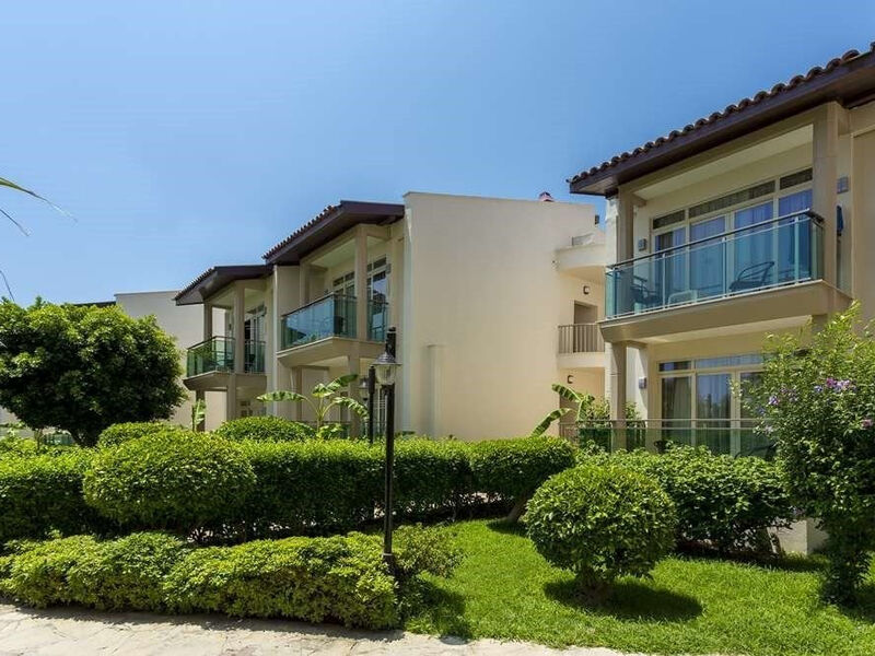 Bella Resort & Spa