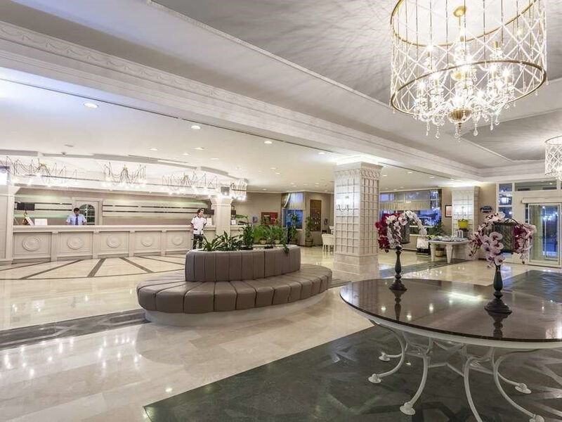 Bella Resort & Spa