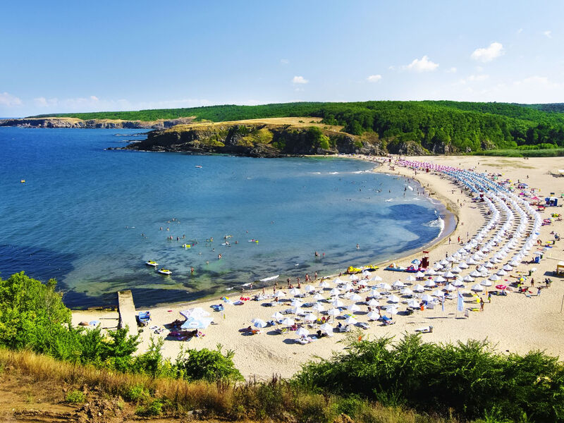 Bella Vista Beach Club
