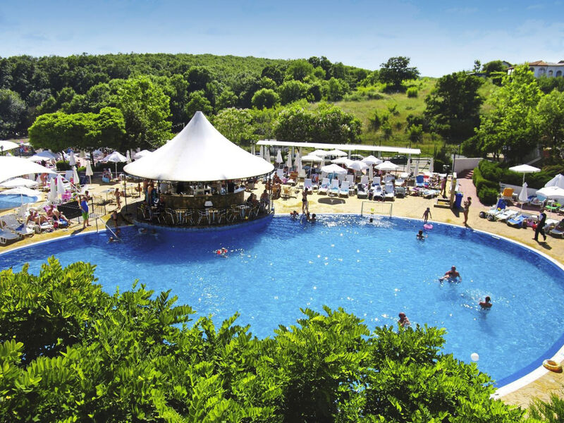 Bella Vista Beach Club