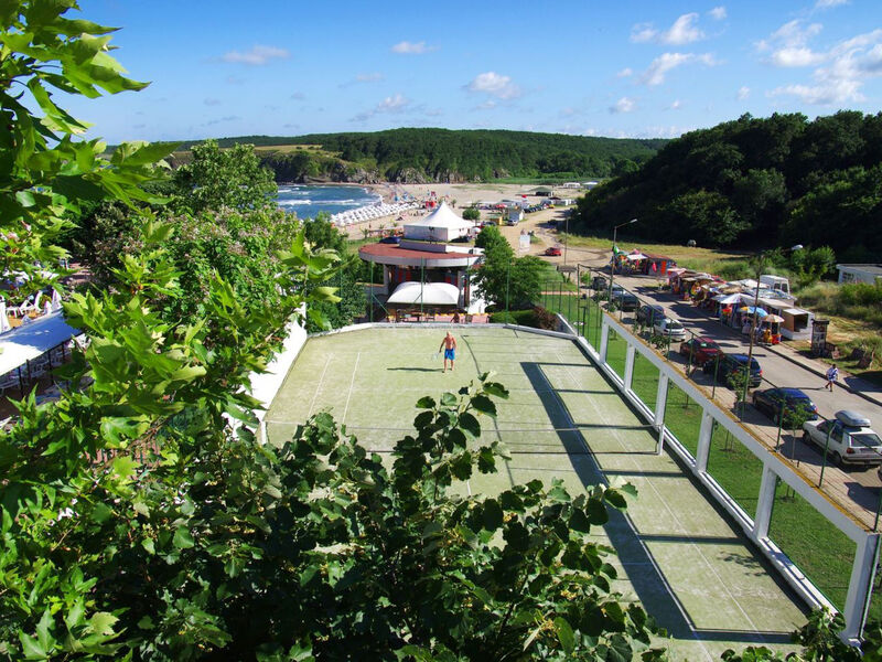 Bella Vista Beach Club