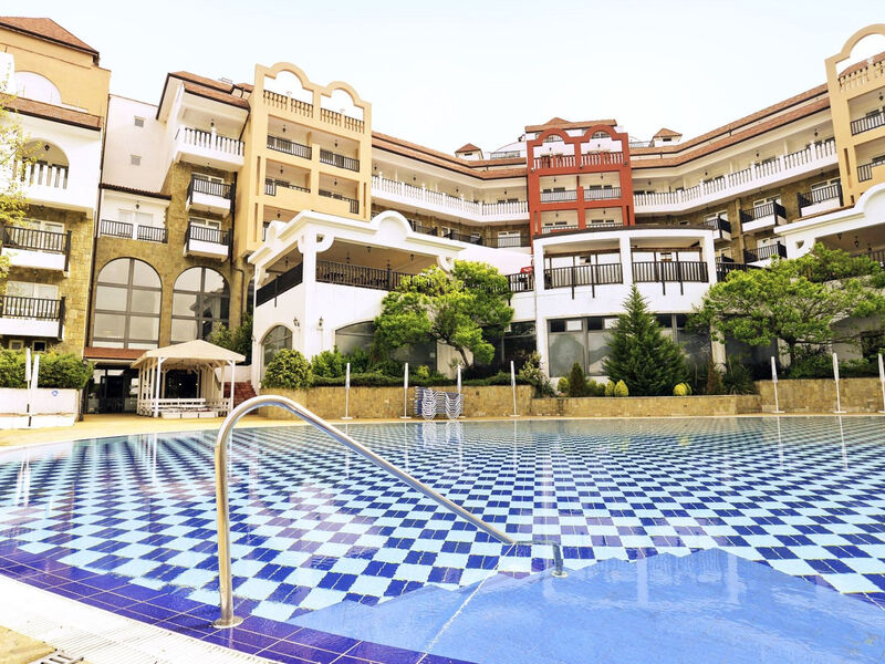 Bella Vista Beach Club