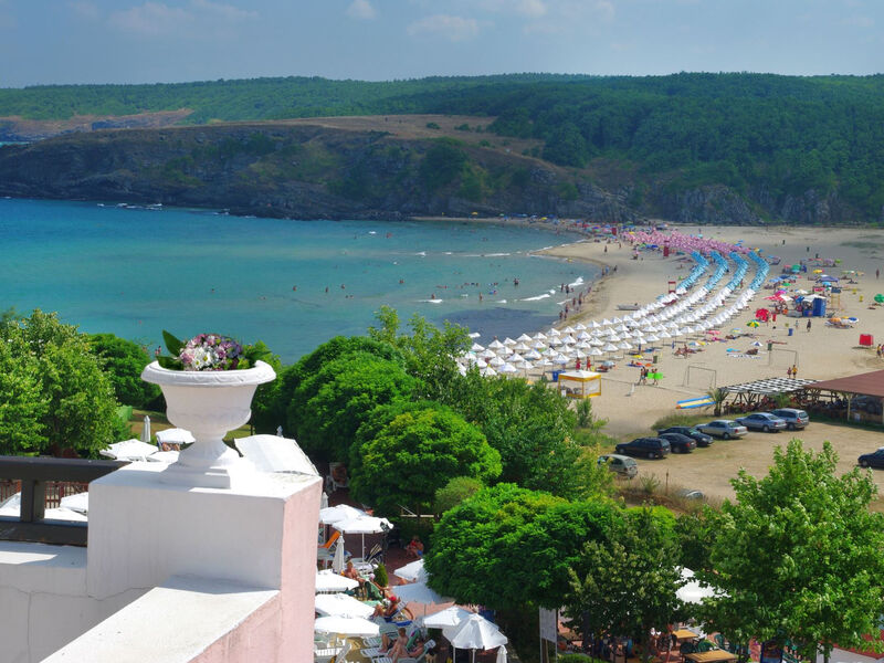 Bella Vista Beach Club