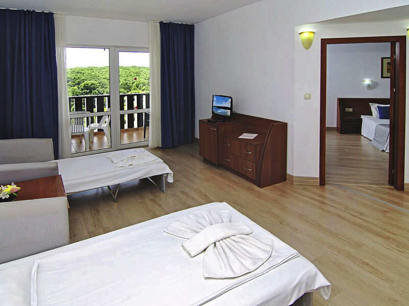 Bella Vista Beach Club