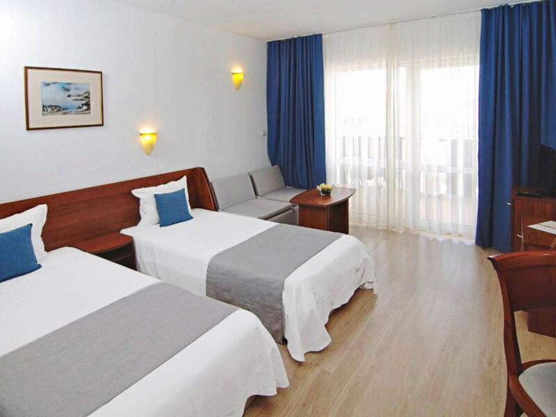 Bella Vista Beach Club