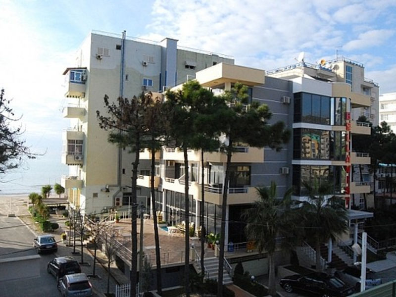 Bella Vista