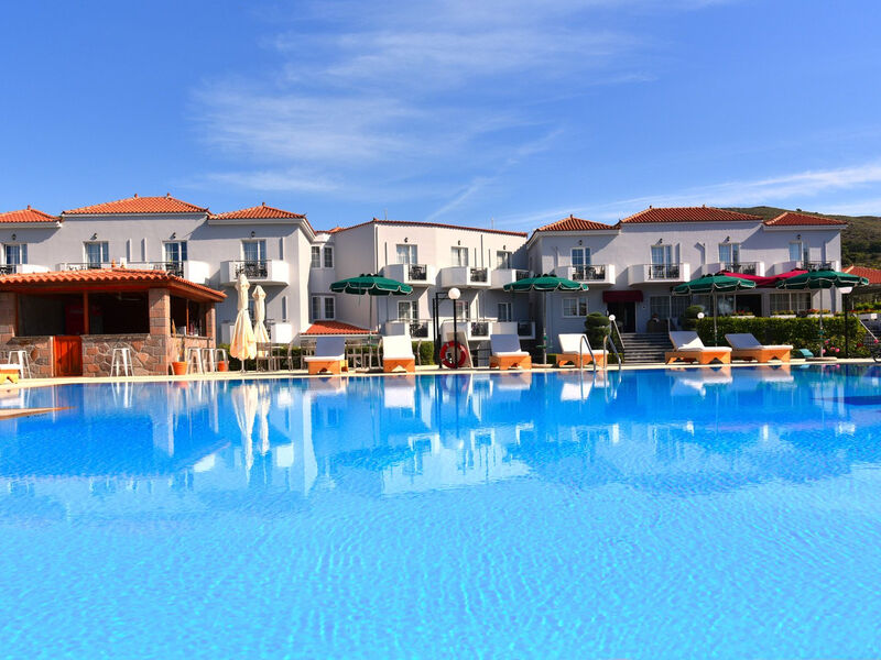 Bella Vista