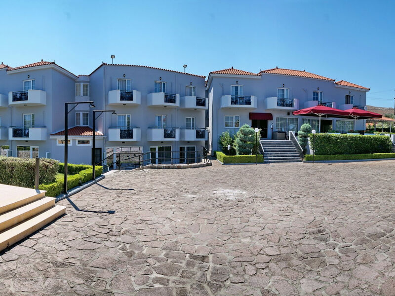 Bella Vista