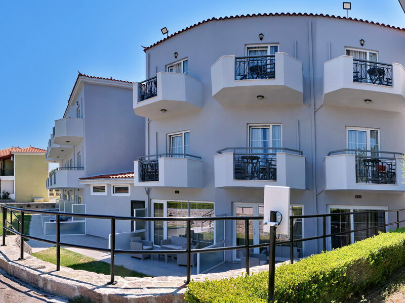 Bella Vista