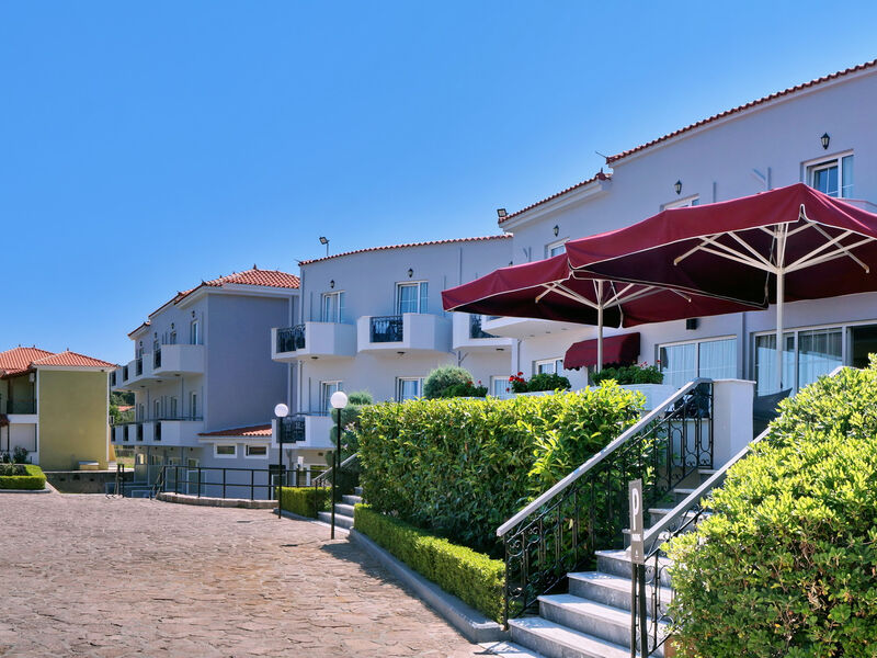 Bella Vista