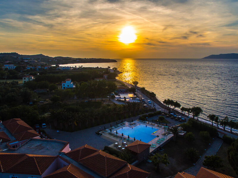 Bella Vista