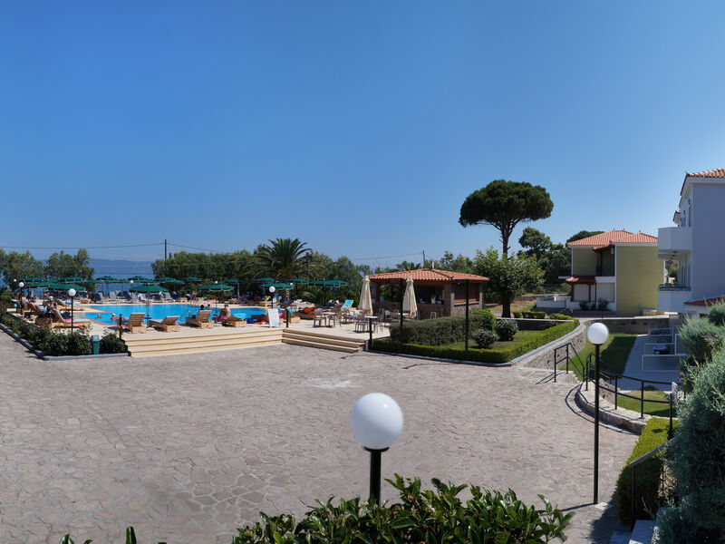 Bella Vista