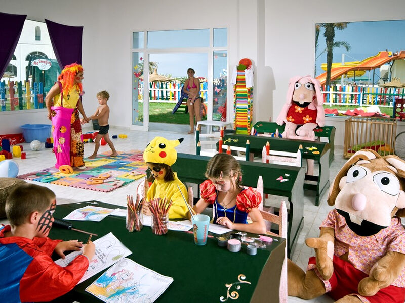 Le Soleil Bella Vista