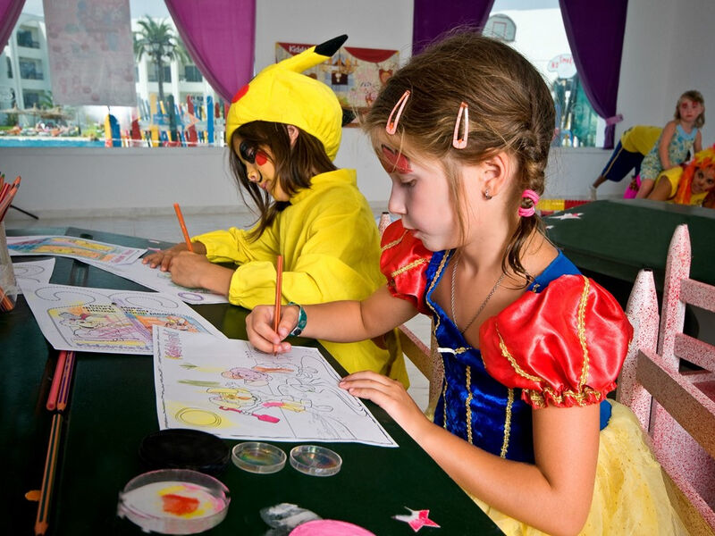 Le Soleil Bella Vista