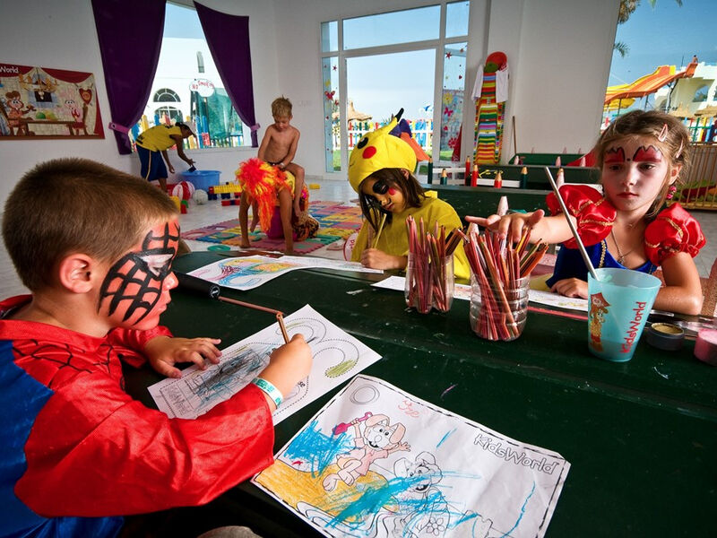 Le Soleil Bella Vista