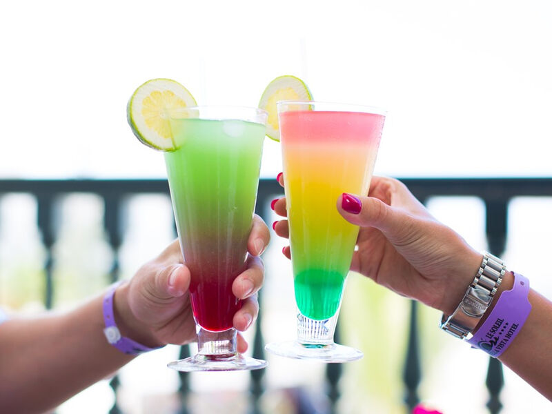 Le Soleil Bella Vista