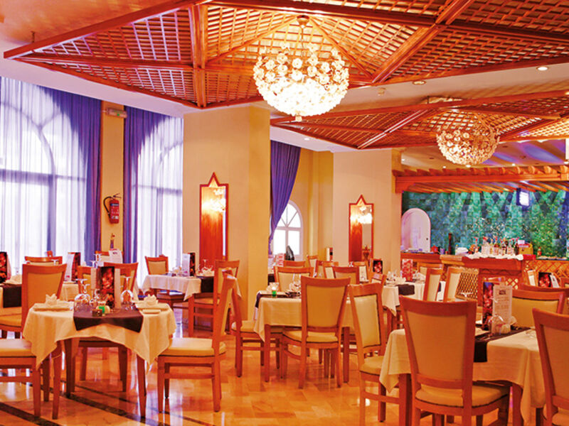 Bella Vista Family Resort