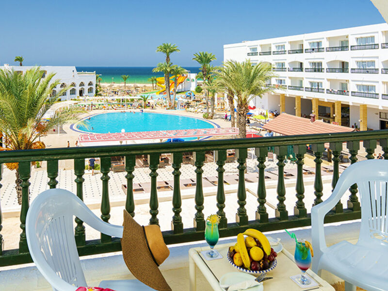 Bella Vista Family Resort