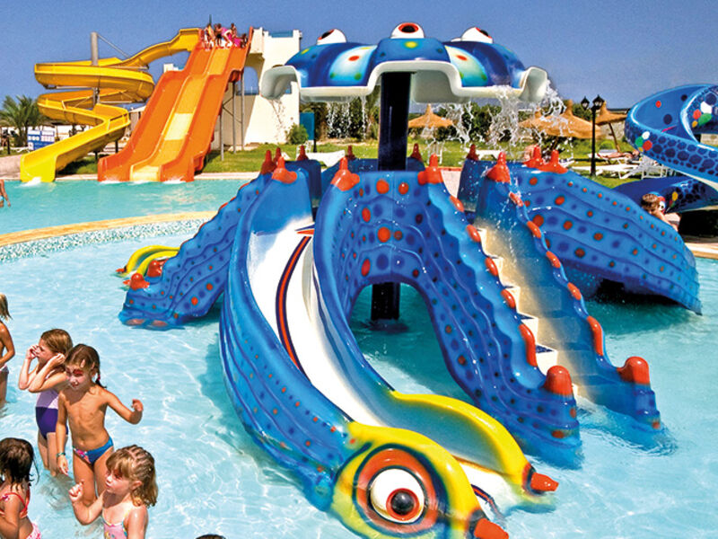 Bella Vista Family Resort
