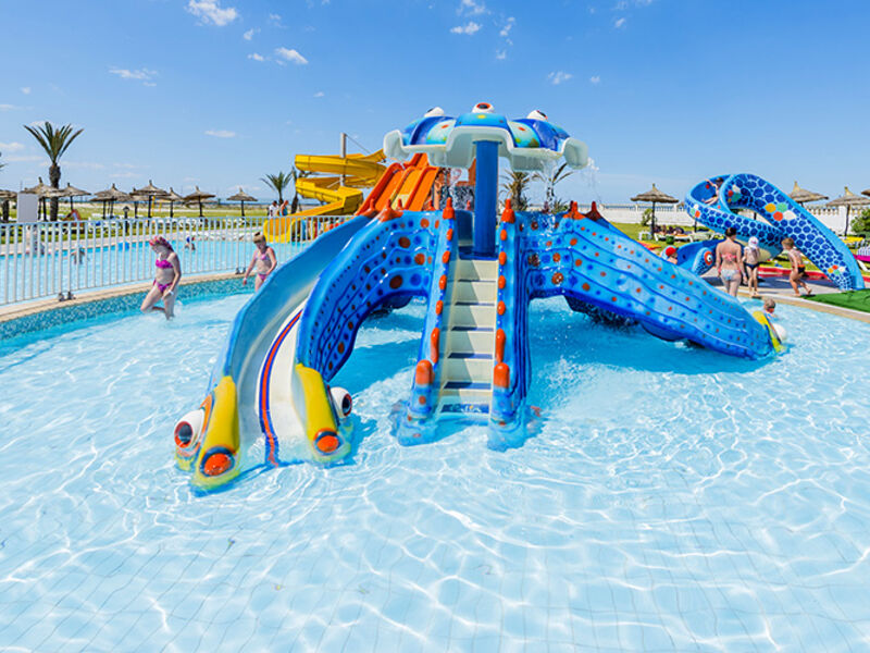 Bella Vista Family Resort