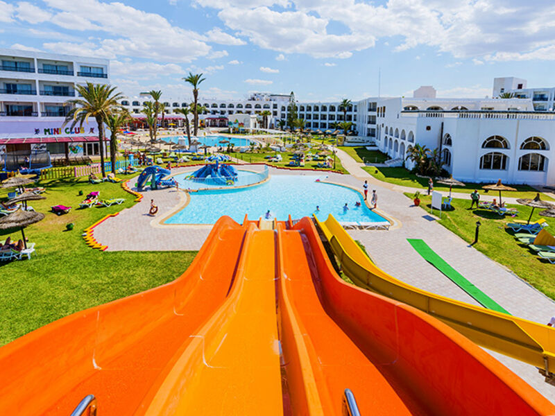 Bella Vista Family Resort
