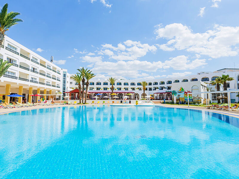 Bella Vista Family Resort