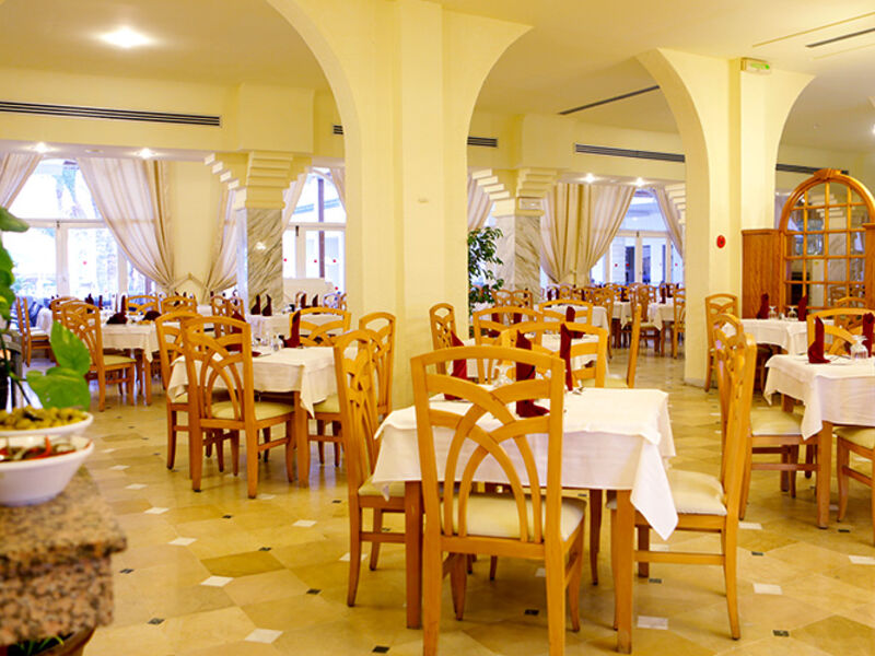 Bella Vista Family Resort